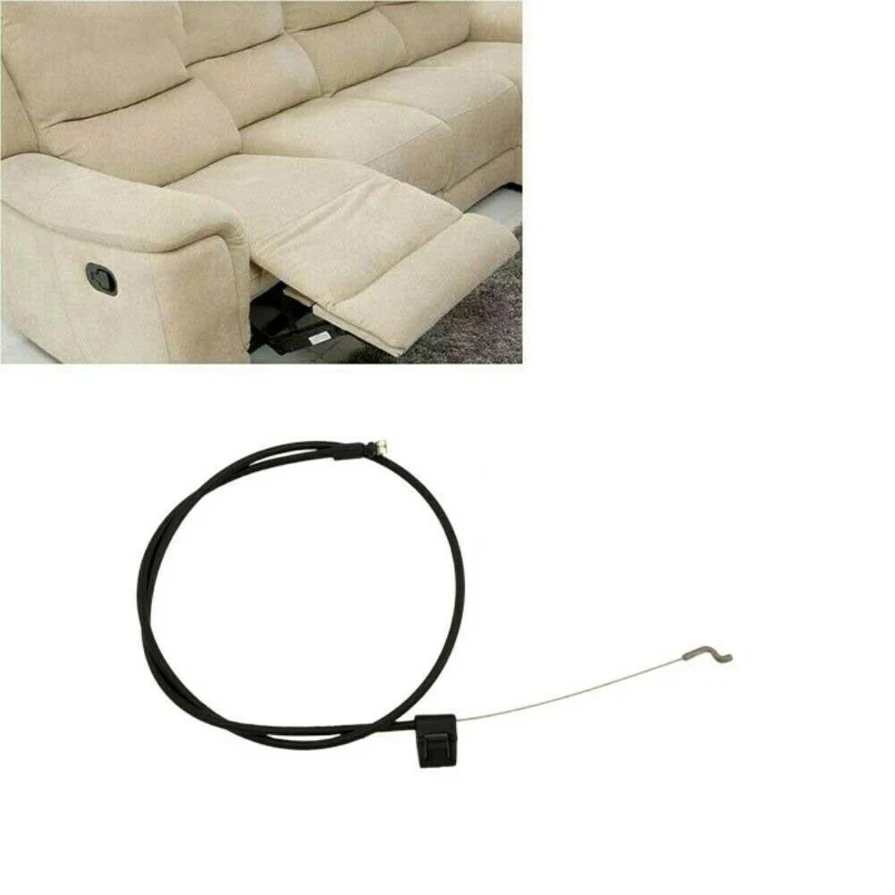 1pc NEW Replacement Recliner Release Cable For Couch Chairs Sofas Recliner