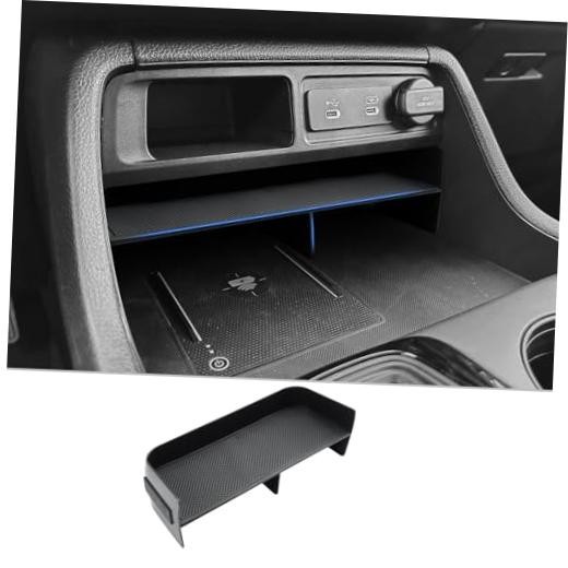 2023 2024 2025 2026 Pilot Center Console Organizer Tray for 2023-2026 Honda