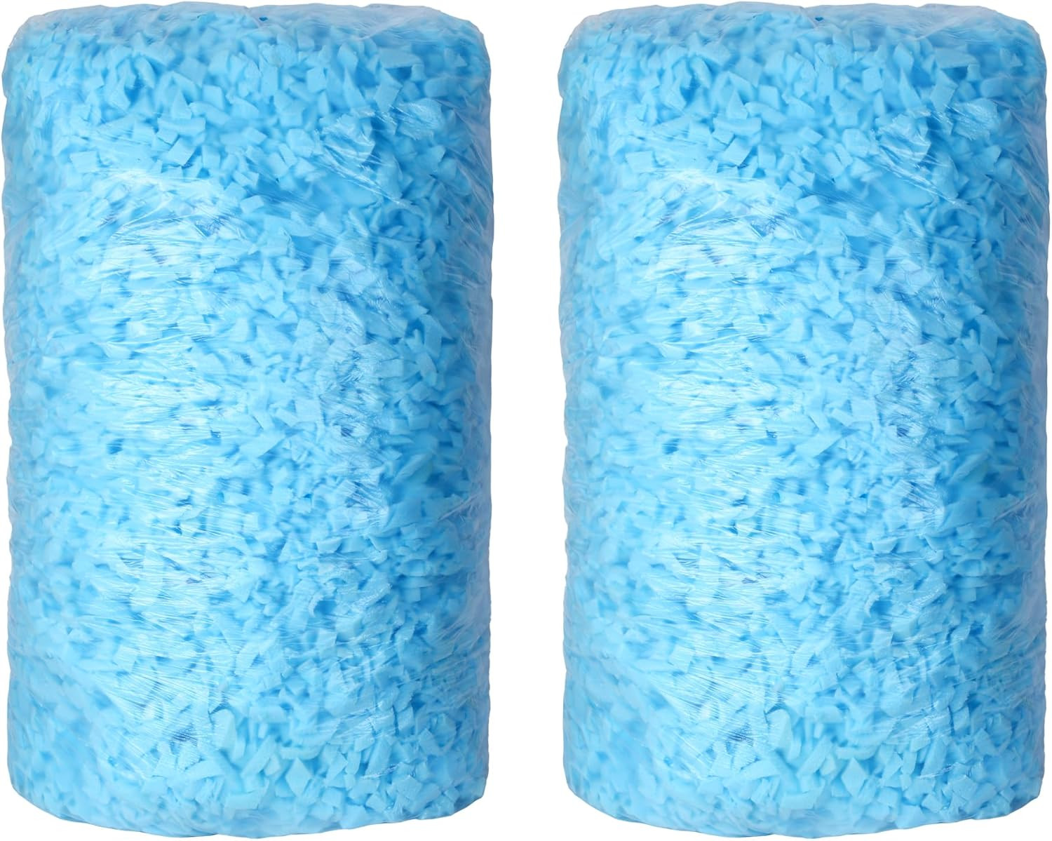 10 LBS Bean Bag Filler Comfortable and Soft Bean Bag Chair Filler Memory Foam