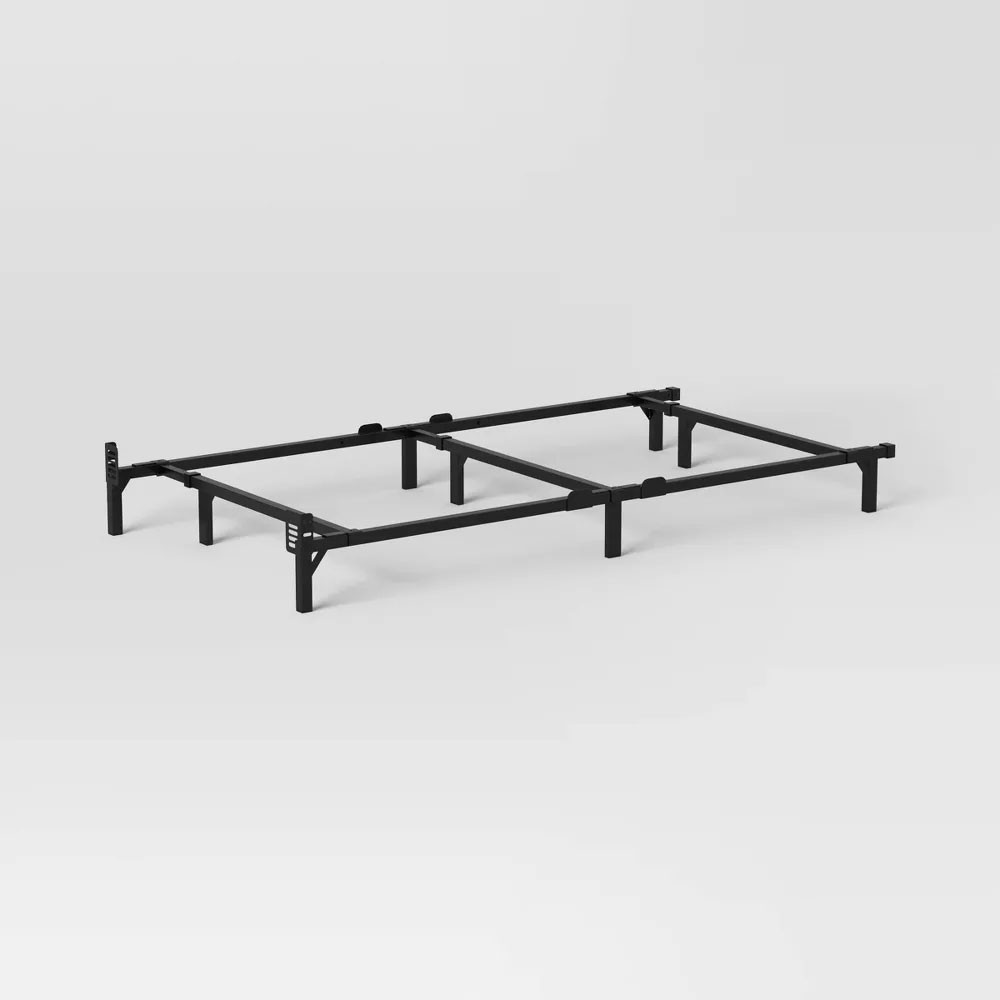 Adjustable Bedframe Black – Room Essentials