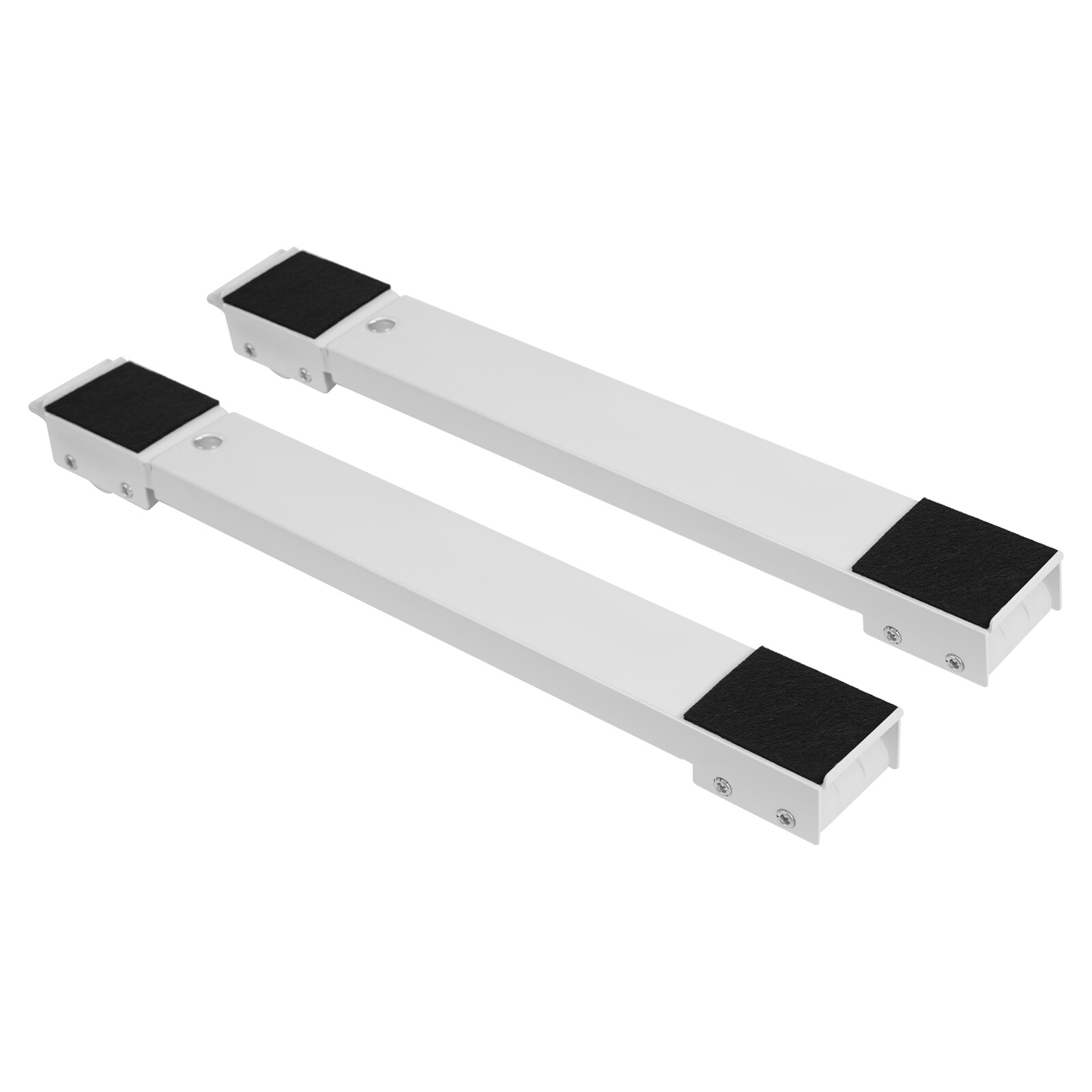 Washing Machine Stand Movable Adjustable Refrigerator Raised Base Mobile Roller