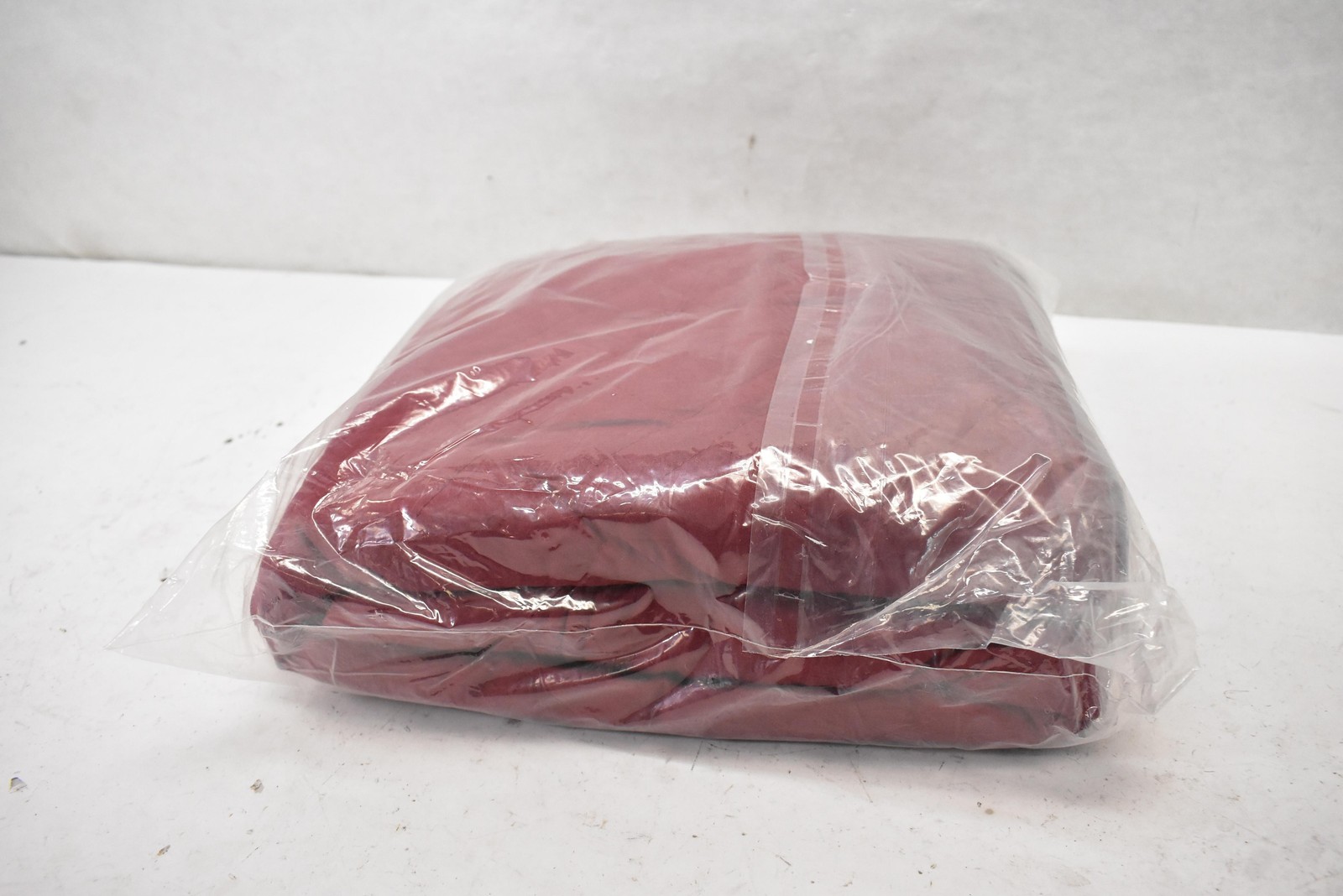 Red Stretch Recliner Slipcover Stretch Storage Recliner Cover Made In China