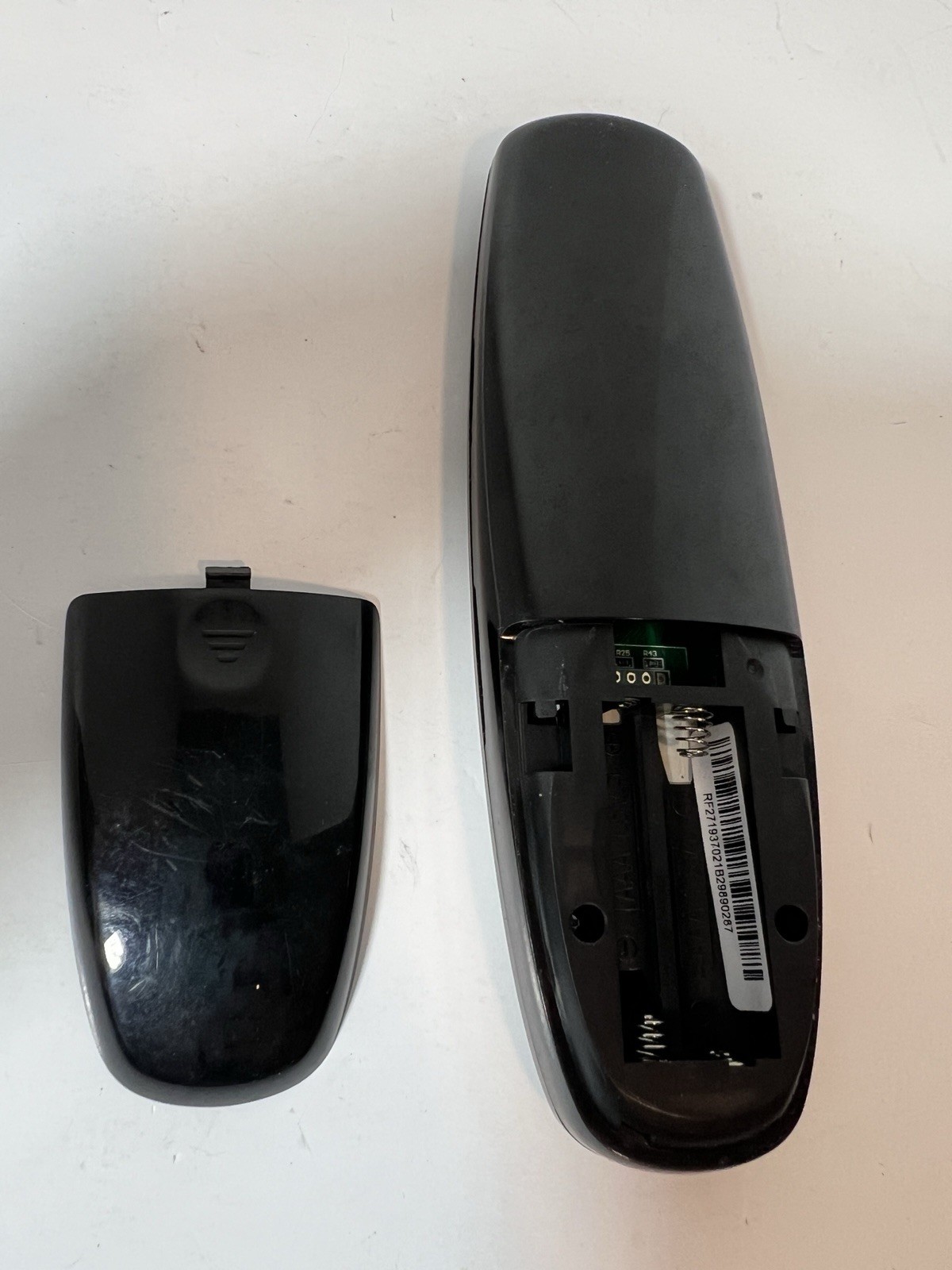 GhostBed Okin Adjustable Bed Remote Control Replacement Model RF.27.19.02