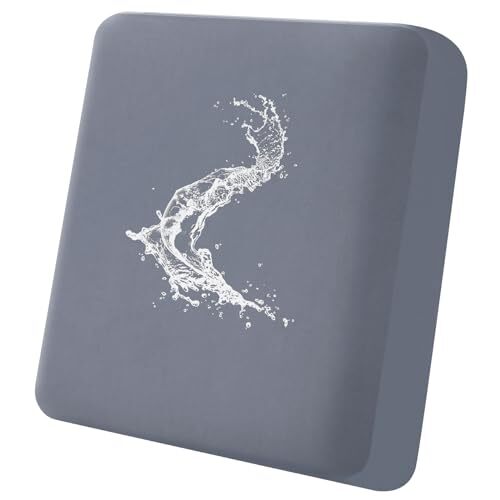 Waterproof Couch Cushion Covers, Stretch Washable Sofa Cushion Cover, Soft