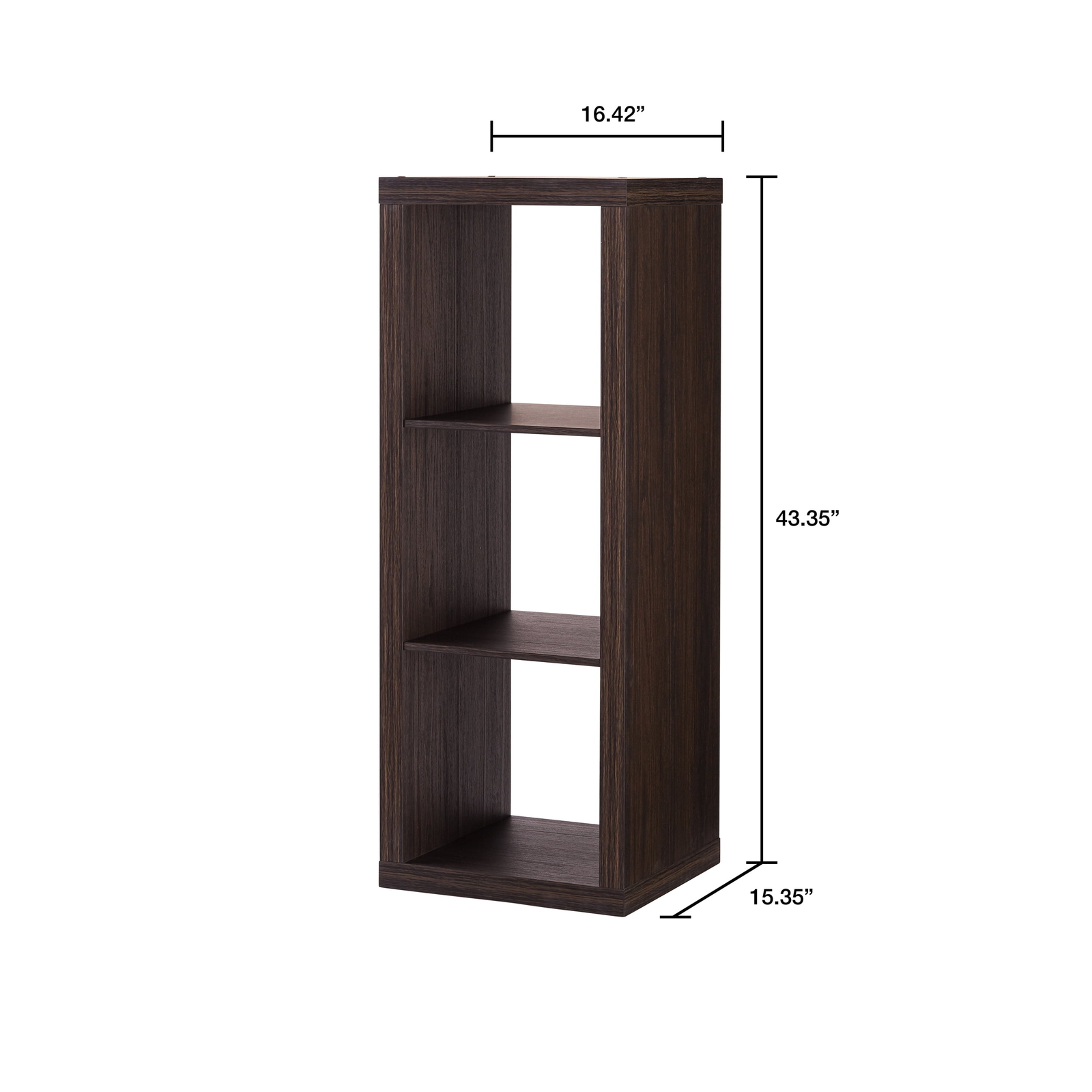 VINYL ALBUM RECORD STORAGE Bin Cube LP Crate Holder Shelves Bookcase Organizer