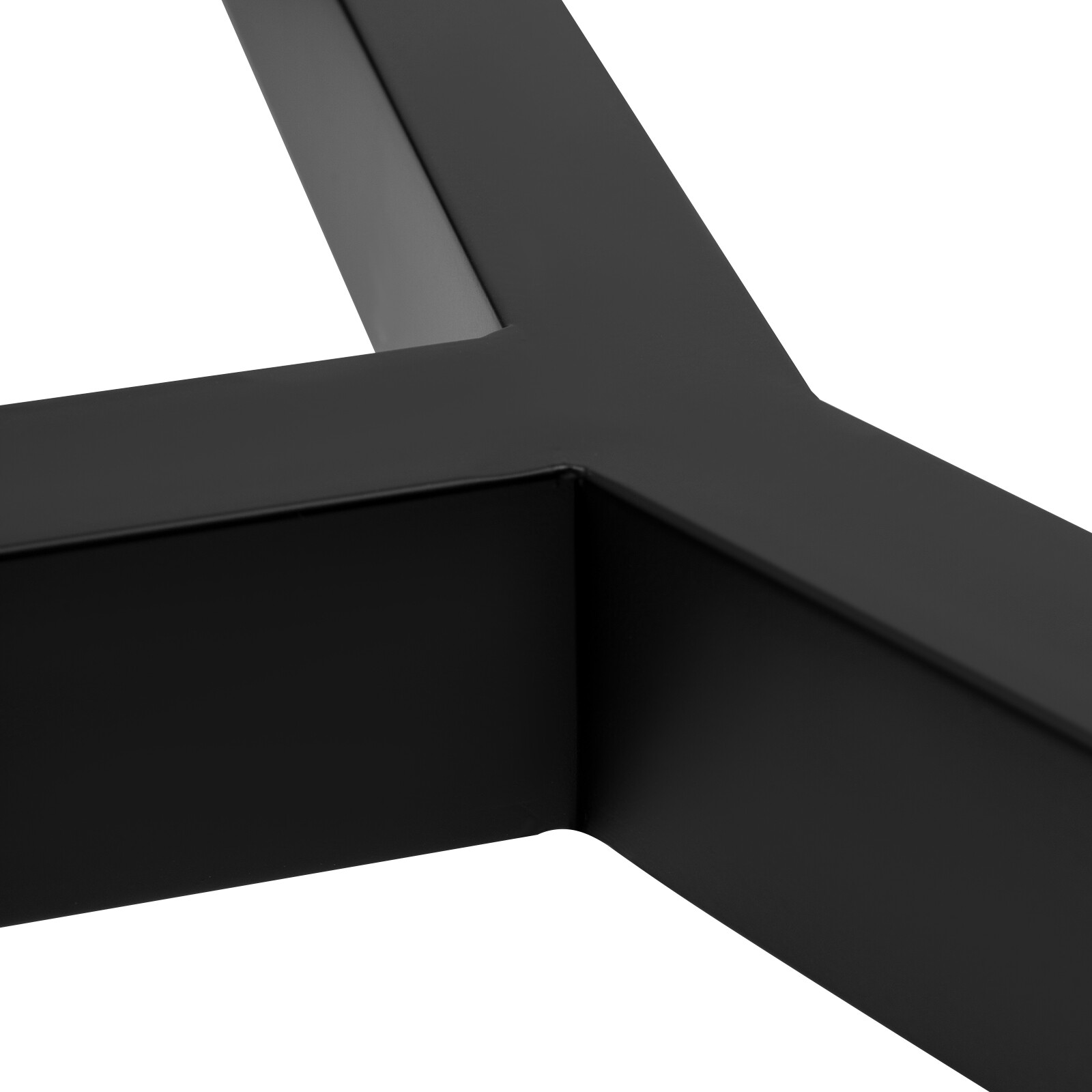 Metal Furniture Legs, Black Furniture Legs, 2 Table Legs?