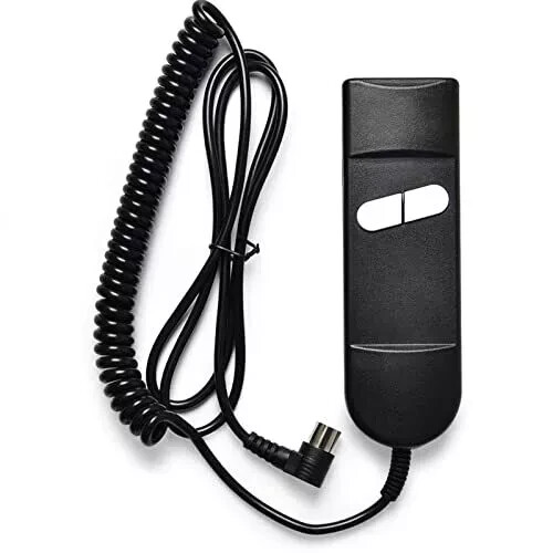 Lift Chair Remote Replacement 5 Pin 2 Button 90 Degree Power Recliner Remote …