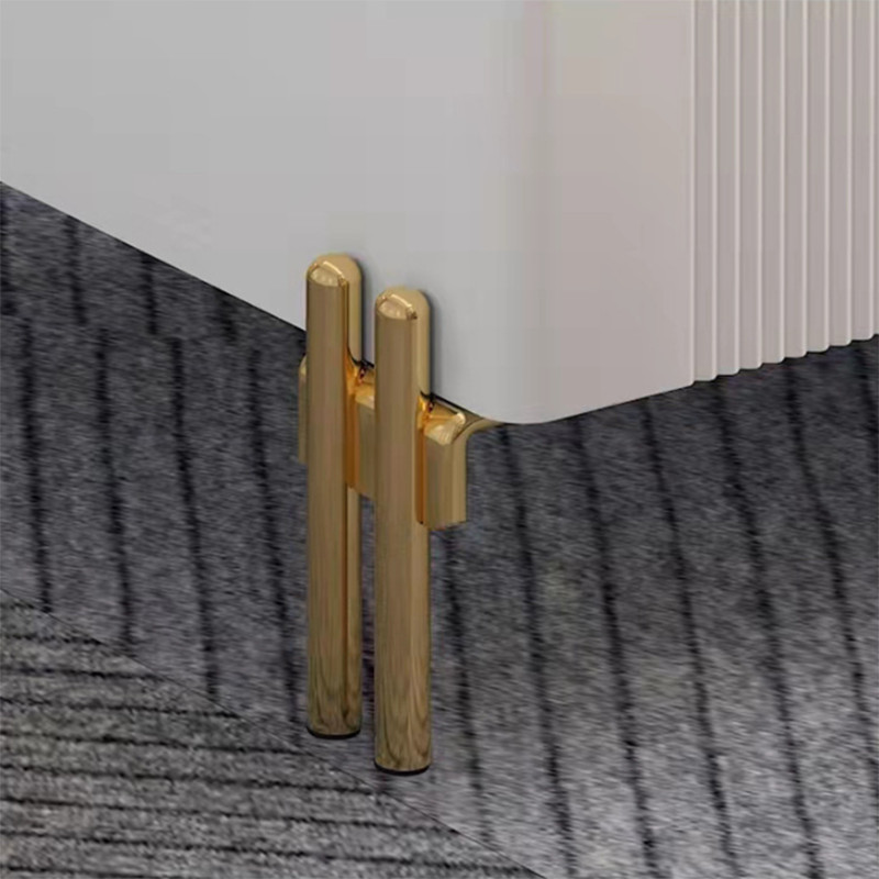13cm 15cm 18cm Modern Coffee Table Legs Cabinet Support Leg Durable Cabinet Feet