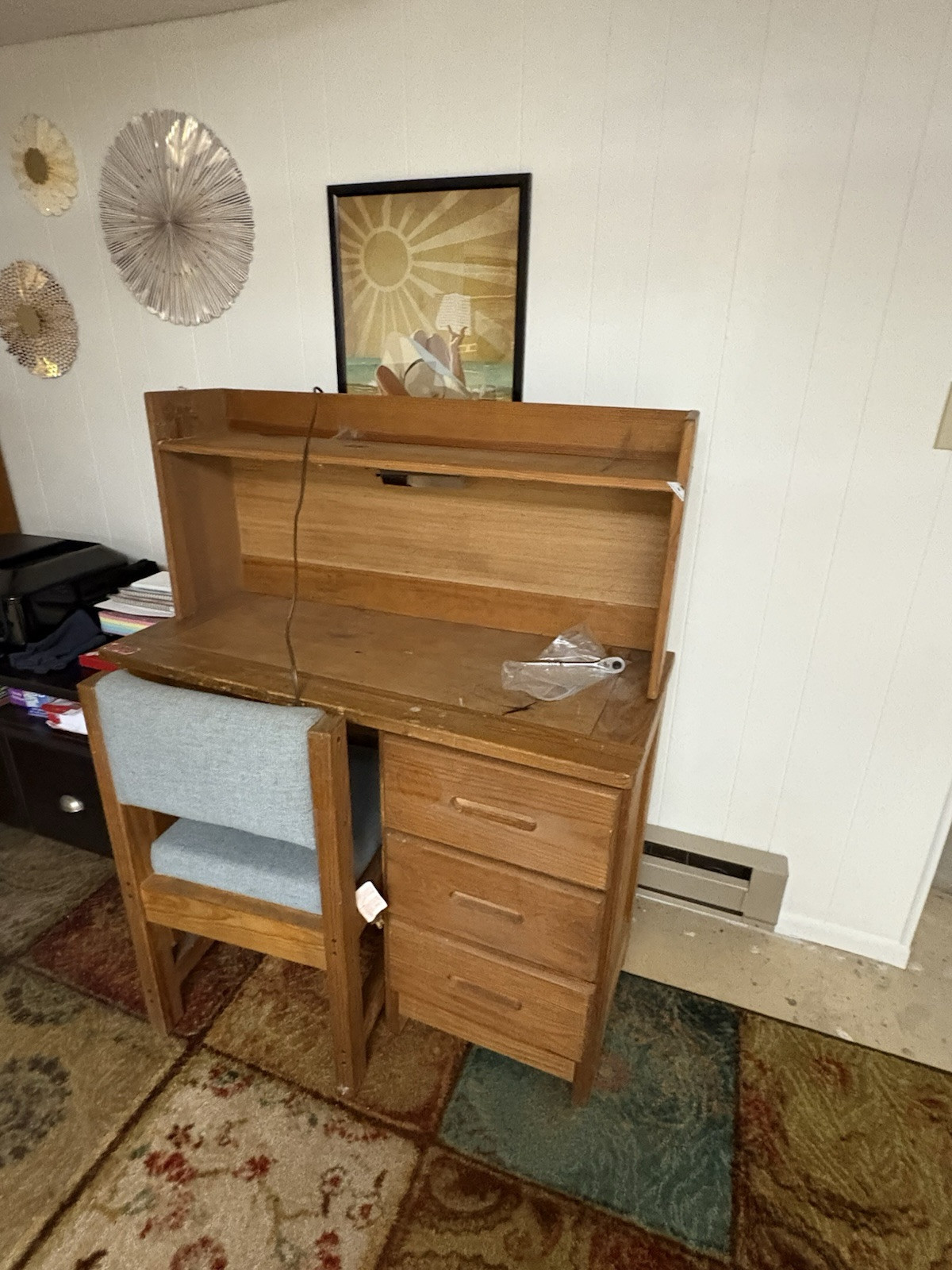 Bunk Bedroom Set