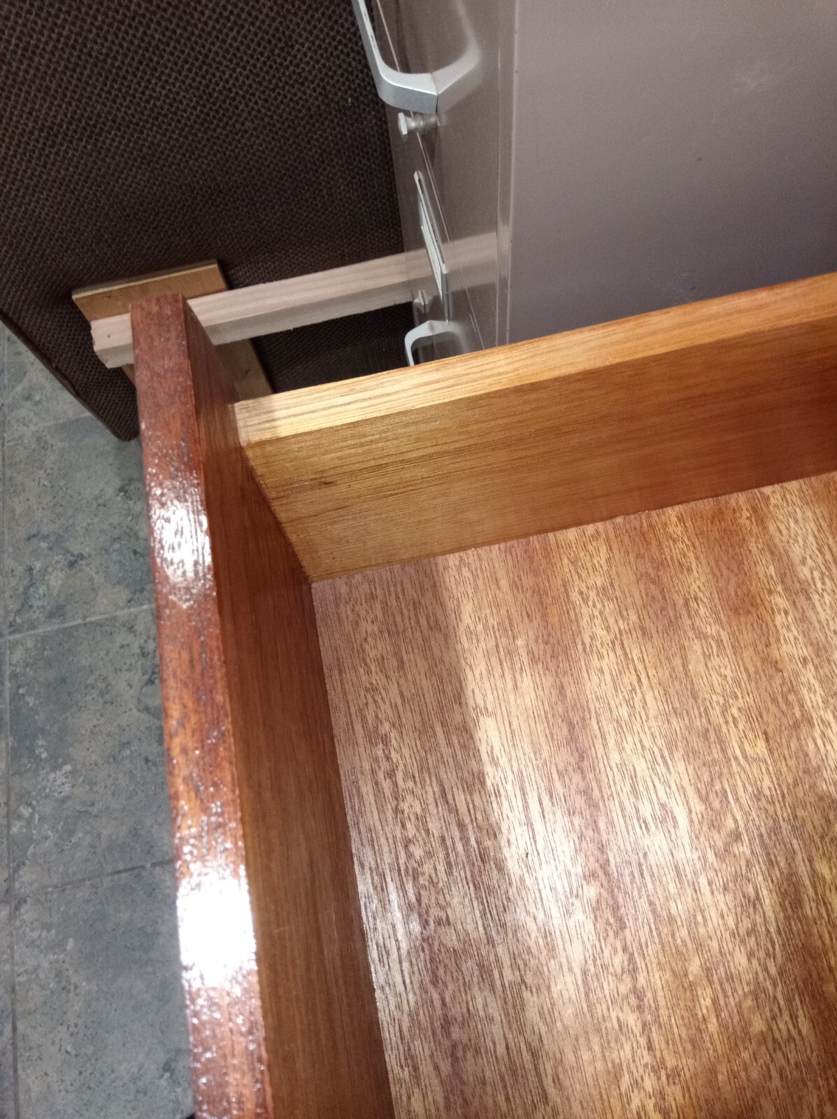 1991 Dressers for bedroom solid wood