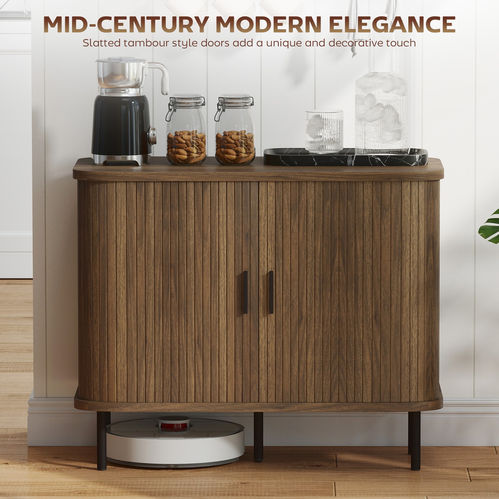 Sideboard Buffet Cabinet