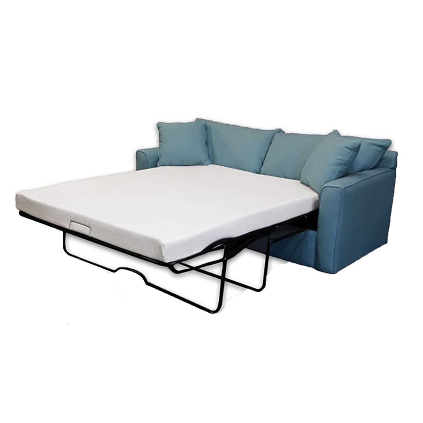 Dynasty Mattress Memory Foam Mattress for Pull Out Sofa (Sofa Not Included)