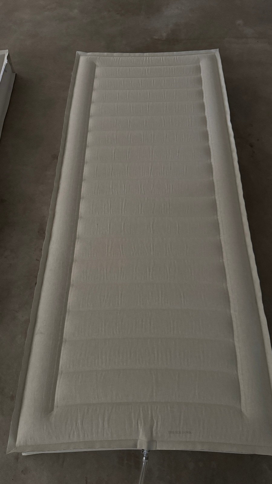 Sleep Number S 275 C-King RIGHT Air Chamber