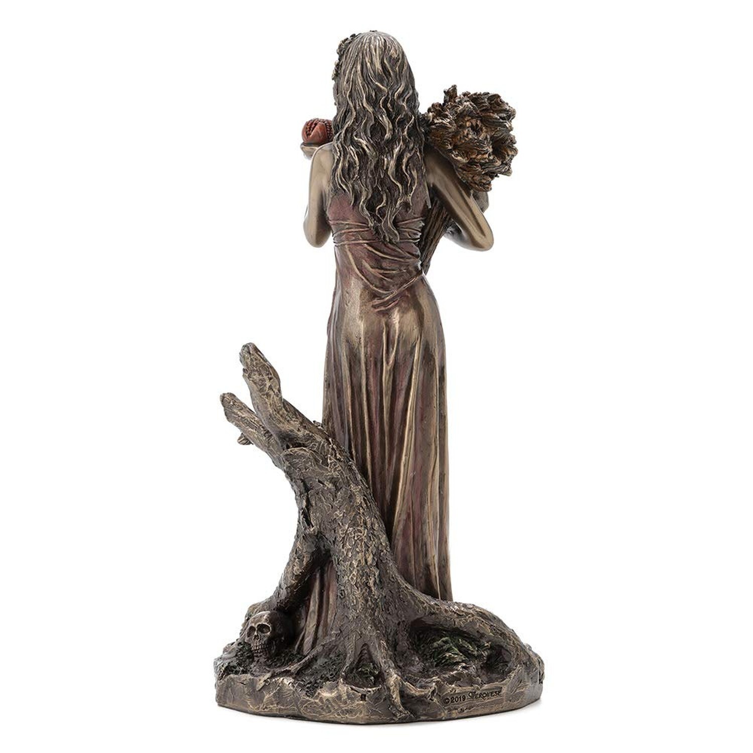 Veronese Design 10.25 Inch Persephone Greek Goddess of Vegetation and The Und…