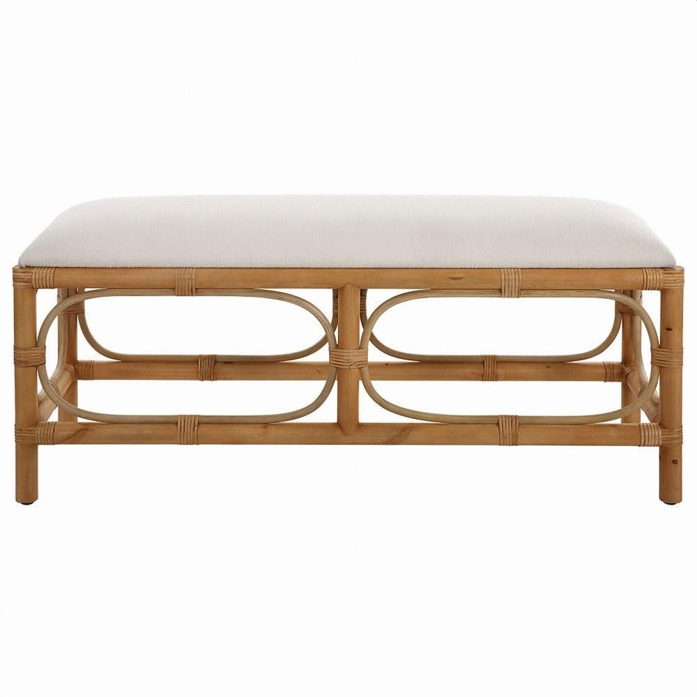 Bench-20.5 Inches Tall and 48 Inches Wide – Furniture – Chairs – Bench –