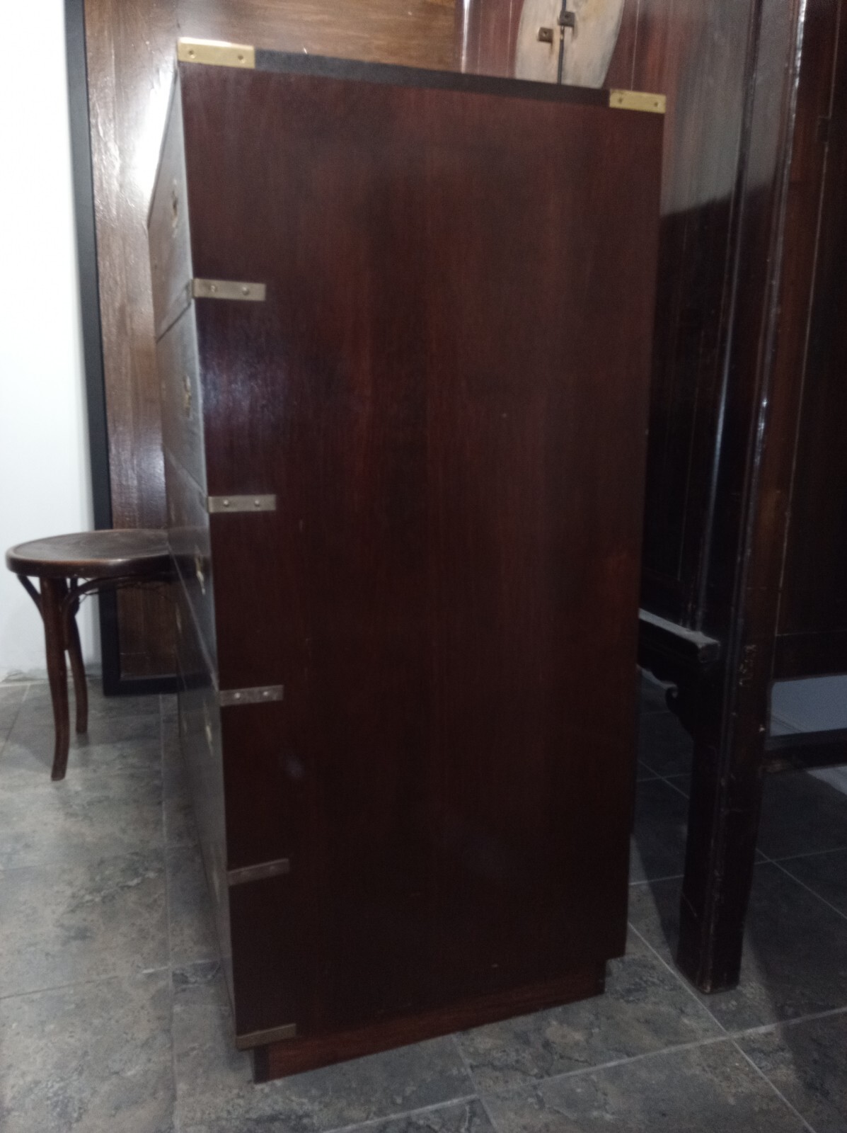 1991 Dressers for bedroom solid wood