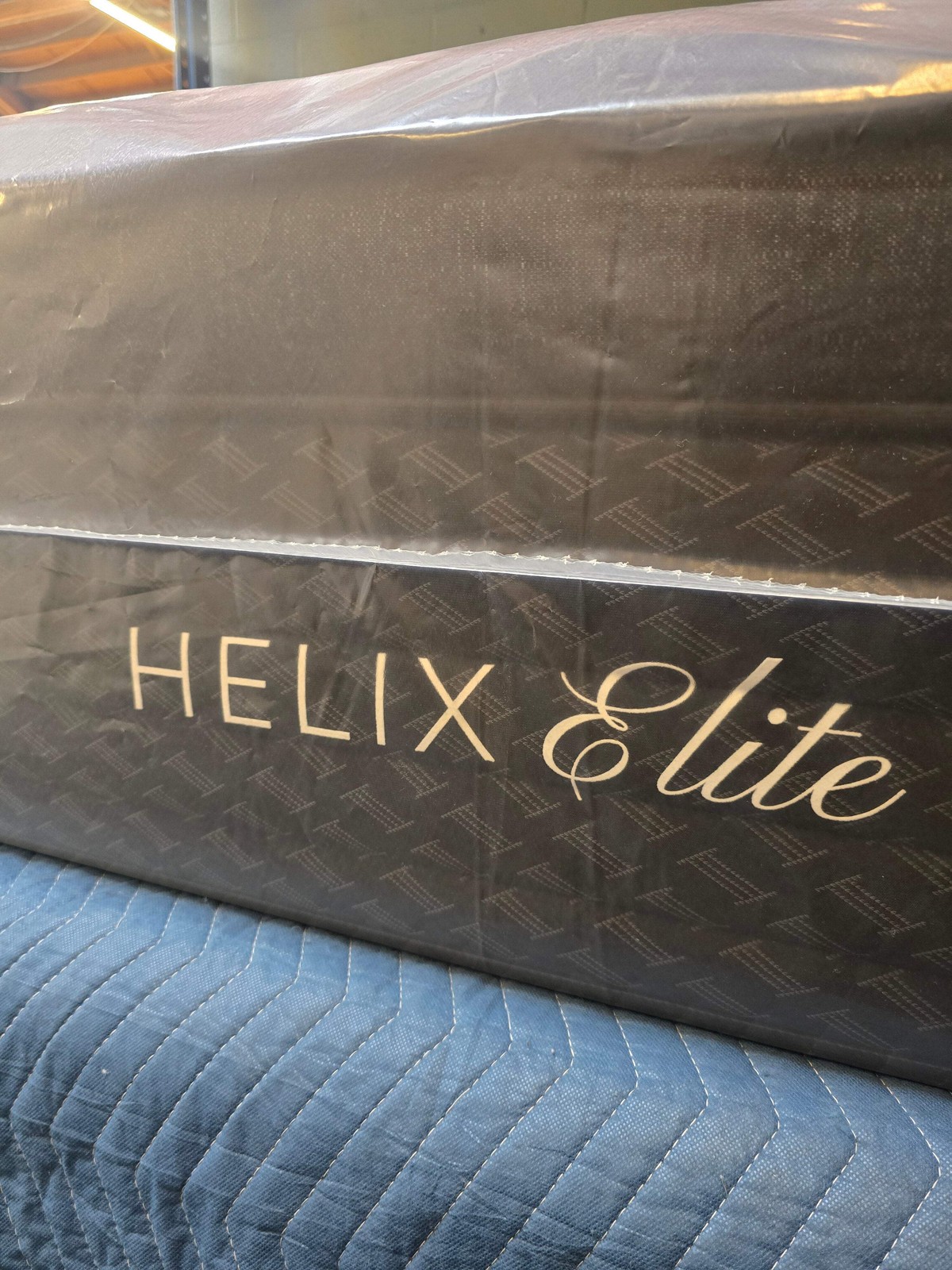 Helix Twilight Elite King/ Cal-King Size