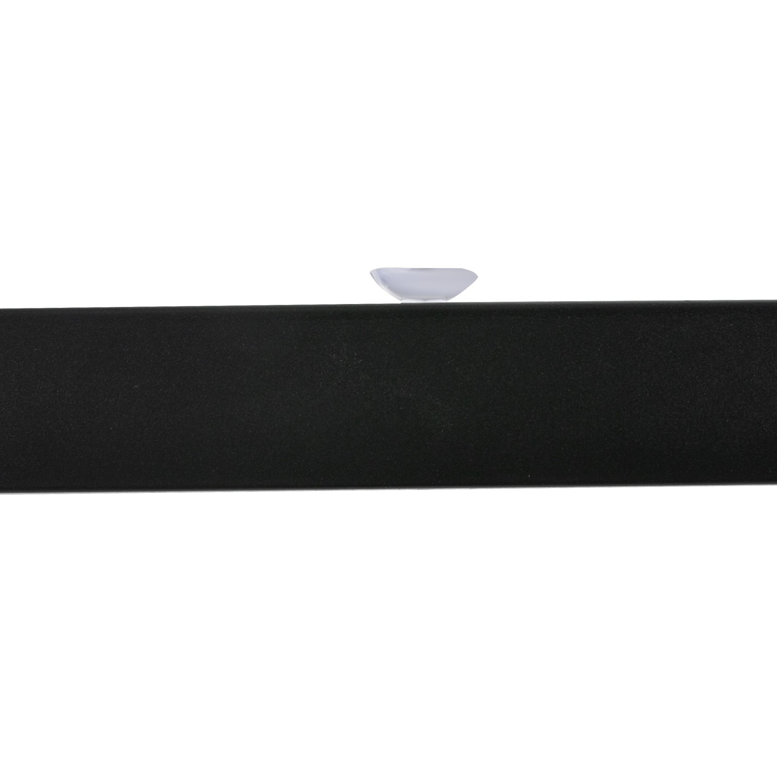 Industrial Metal Table Legs Metal Furniture Legs W/ Suction Cups 107*56*72.5cm