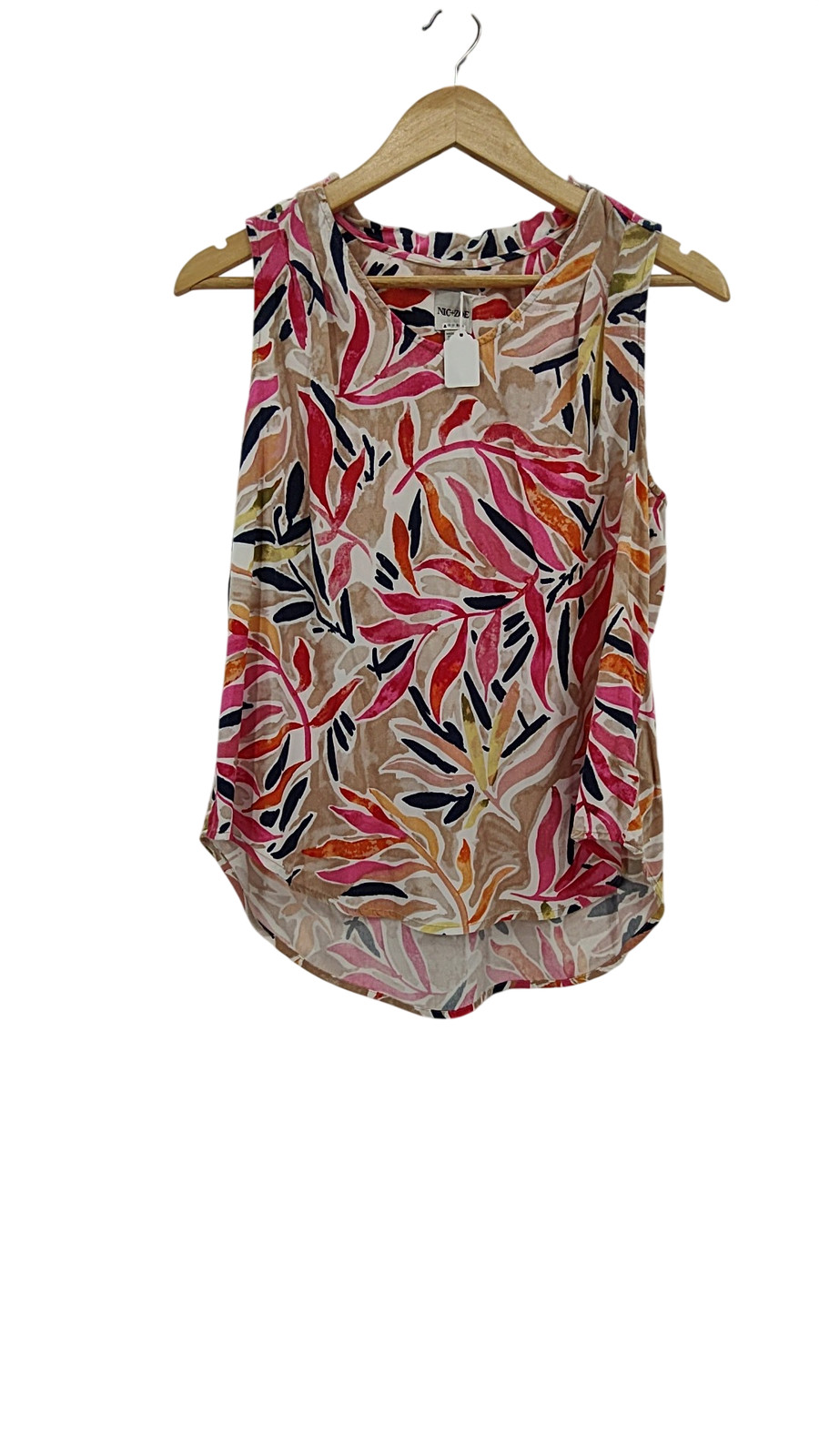 Armoire Revive Women Clothing Tan M