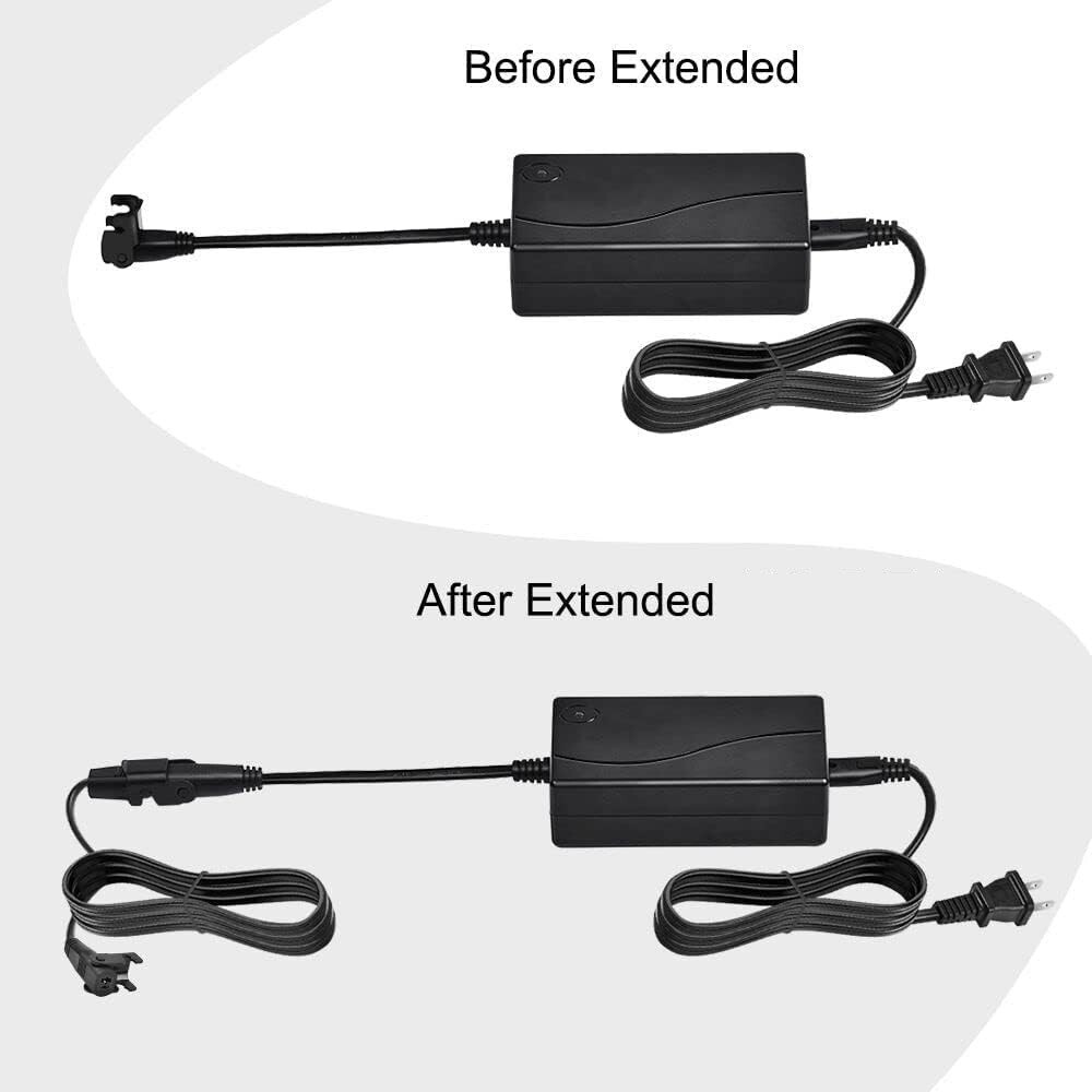 Universal Power Cord for Recliner Chair Power Recliner Replacement Parts 29 V