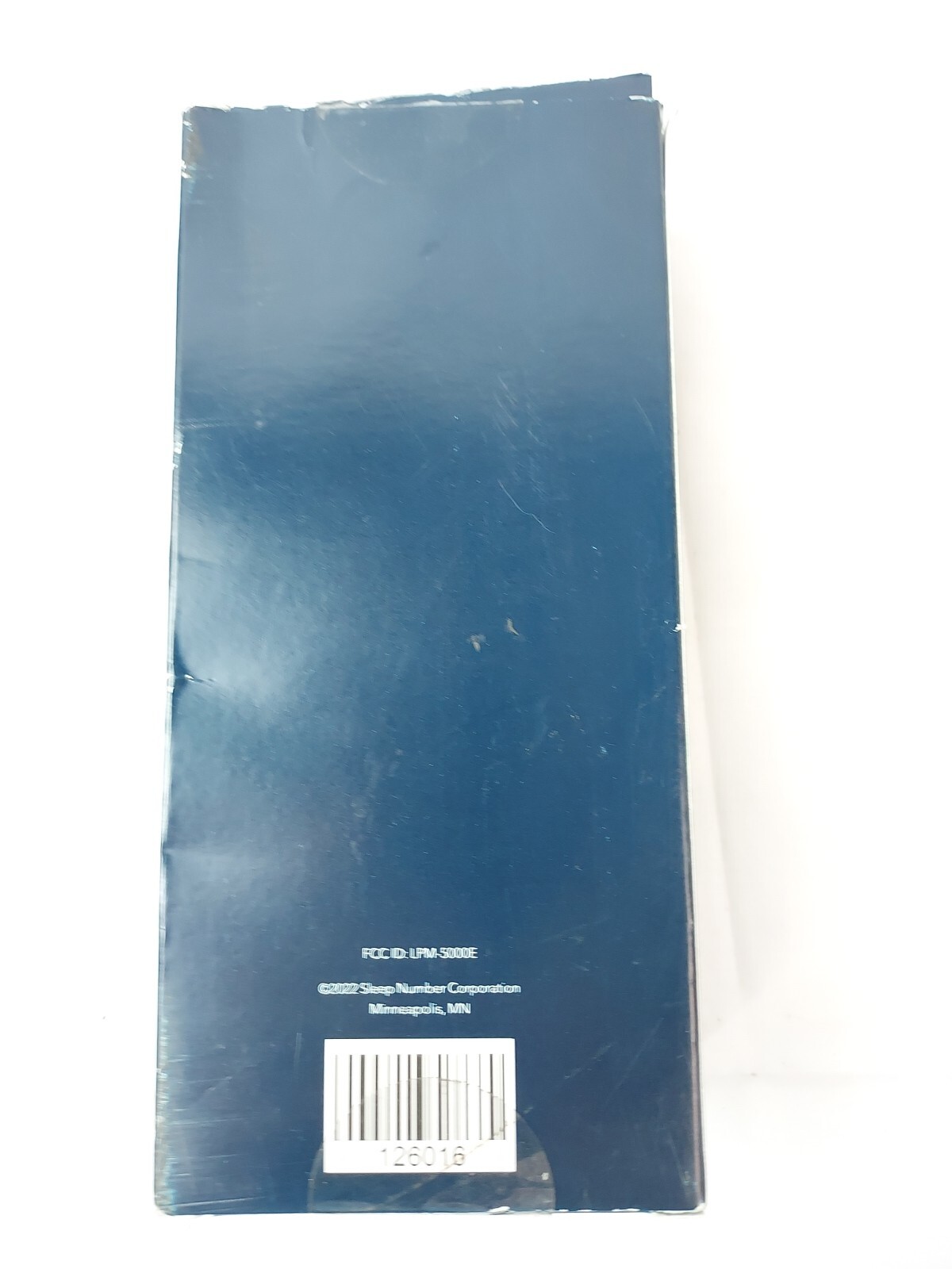 New Sleep Number 360 Remote Control LPM-5000E – Dual Temperature