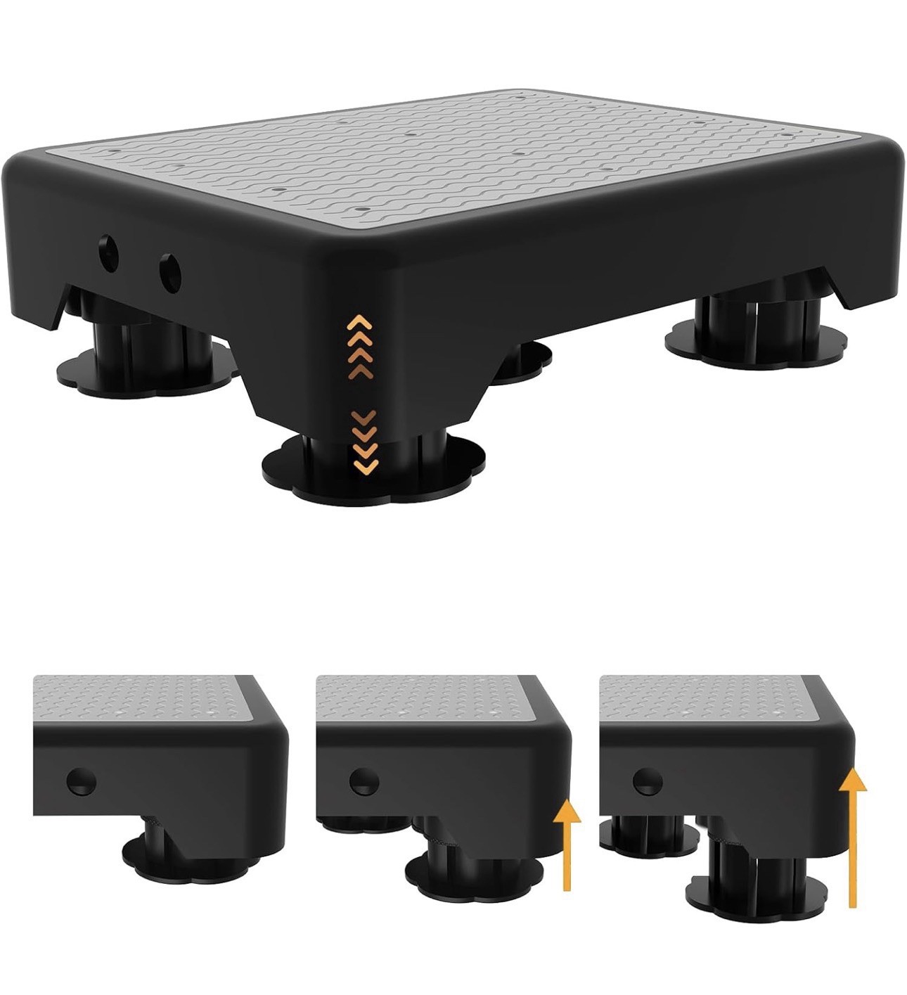 Tengyi step stool For Adults