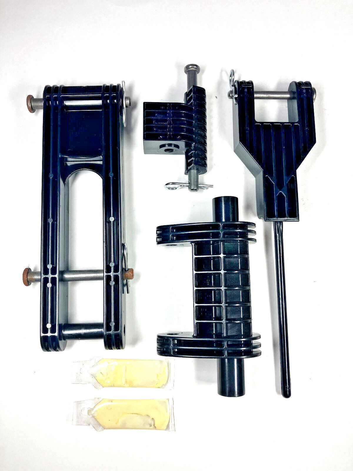 A++ La-Z-Boy OEM! Lazy Boy Power Recliner Toggle Rod PLASTIC CLEVIS REPAIR KIT