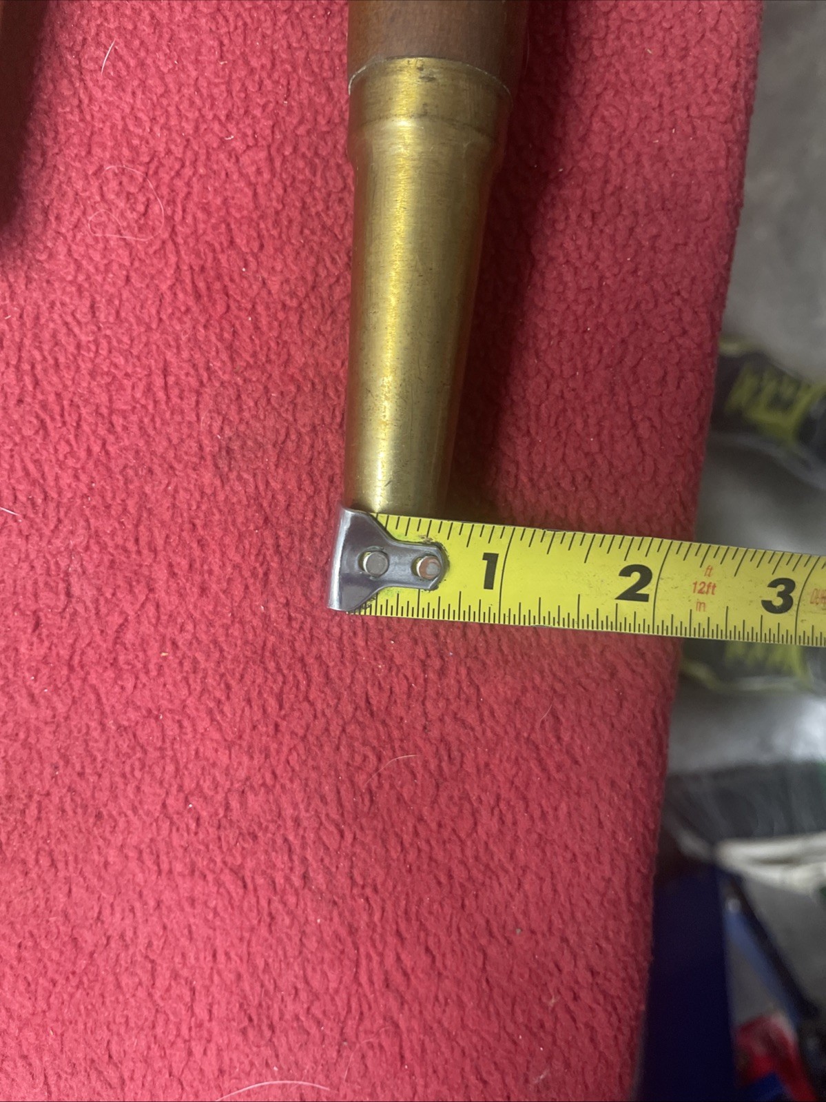 Mid Century 1950’s Sewing Table Wood Table Legs 29 3/4″ F