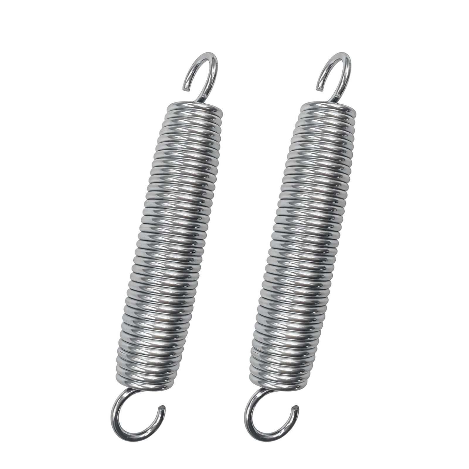 5.8 Inch Overall Length (Pack of 2) Extension Tension Springs for Recliner So…