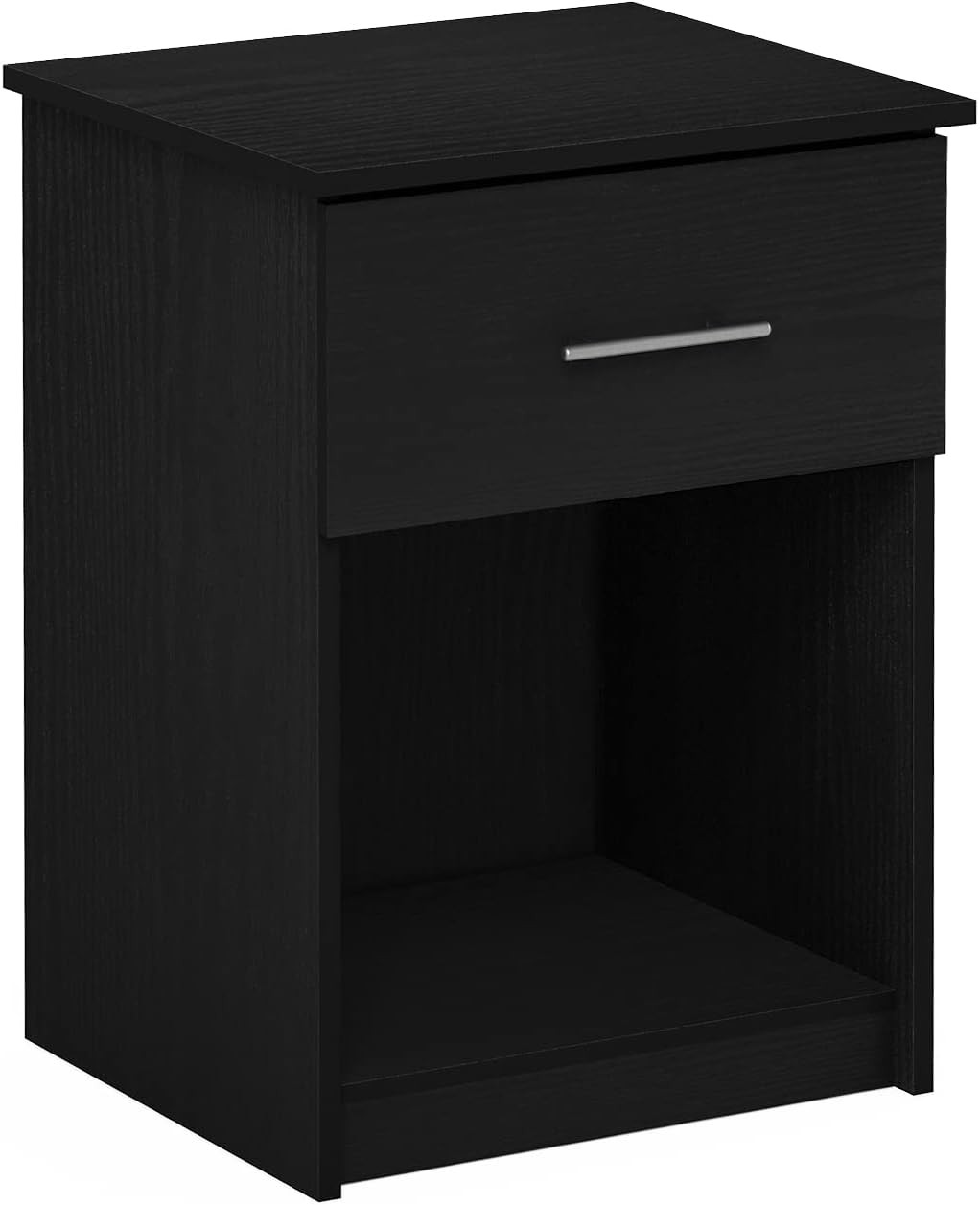 Americano Tidur Nightstand with Handle – Chic 1-Pack Design for Your Space