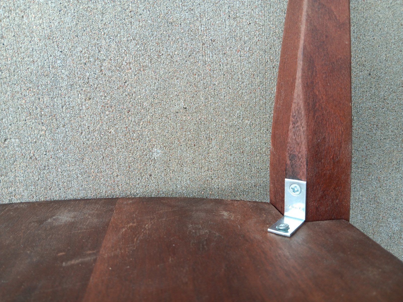 Walnut Queen City 2 Tier End Table Solid Walnut Top And 2nd Shelf