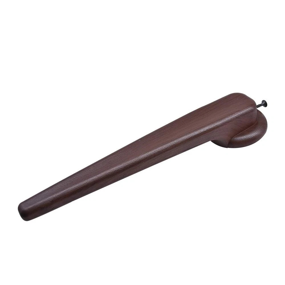 Yoogu 10 inch Recliner Handle Replacement Lever 5/8 Square Dark Peach