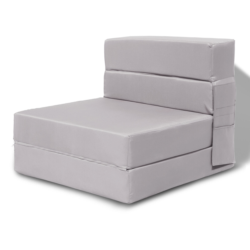 Folding Sofa Bed Convertible Flip Sofa Bed Chair Modern Fold Down Sleeper Sofa