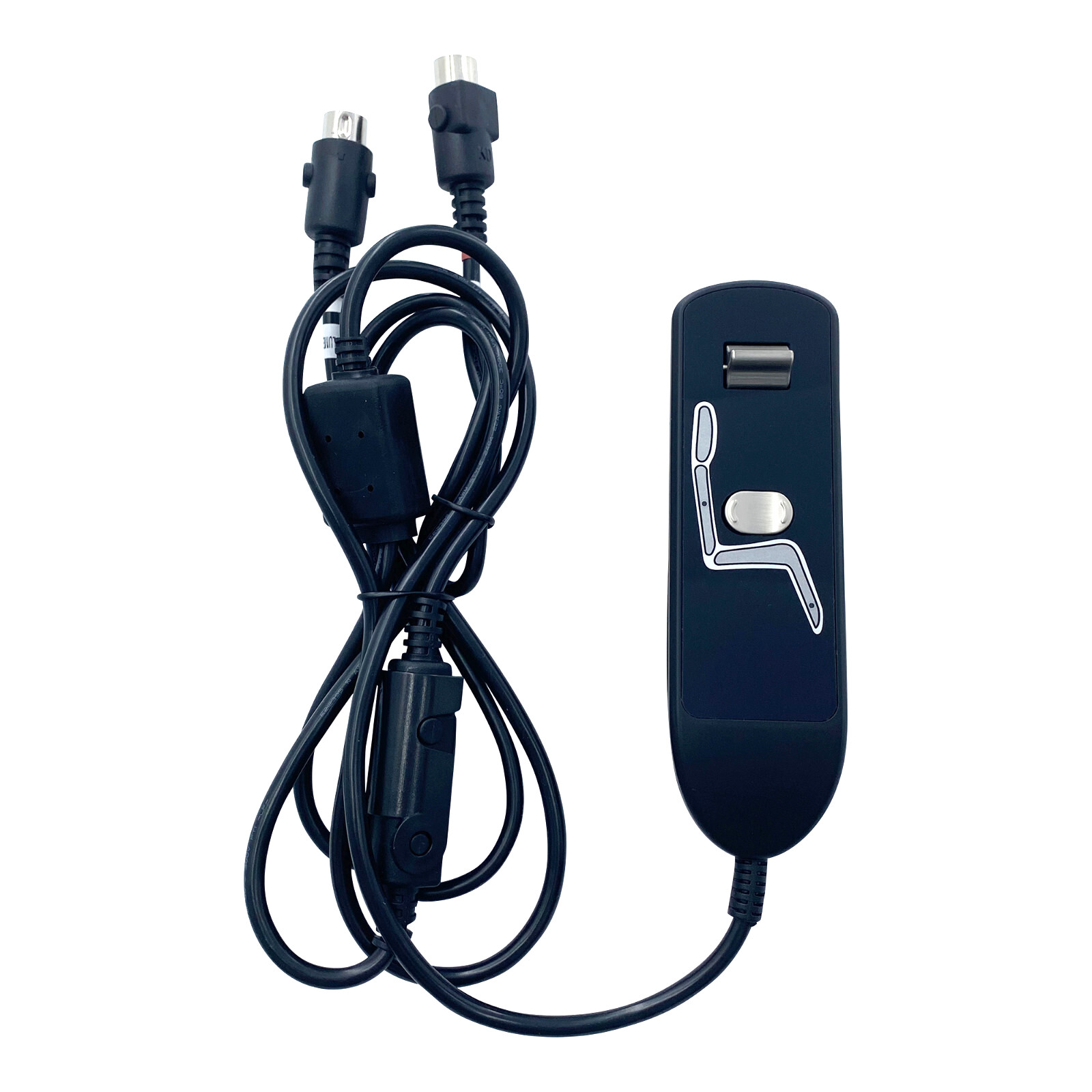 Franklin Remote Kaidi KDH129B-002 Power Recliner Lift Chairs 5 Pin Hand Control