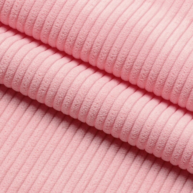 Sewing Shirt Sweater Coat Fabrics Corduroy Fabric Stretch Corduroy Fabric