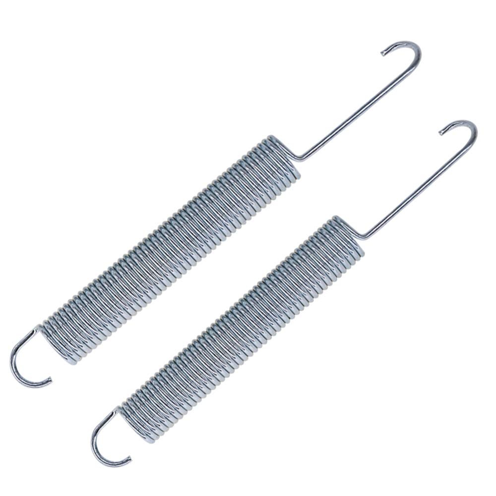 6-1/4 inch Replacement Recliner Sofa Chair Mechanism Tension Springs (Pack of…