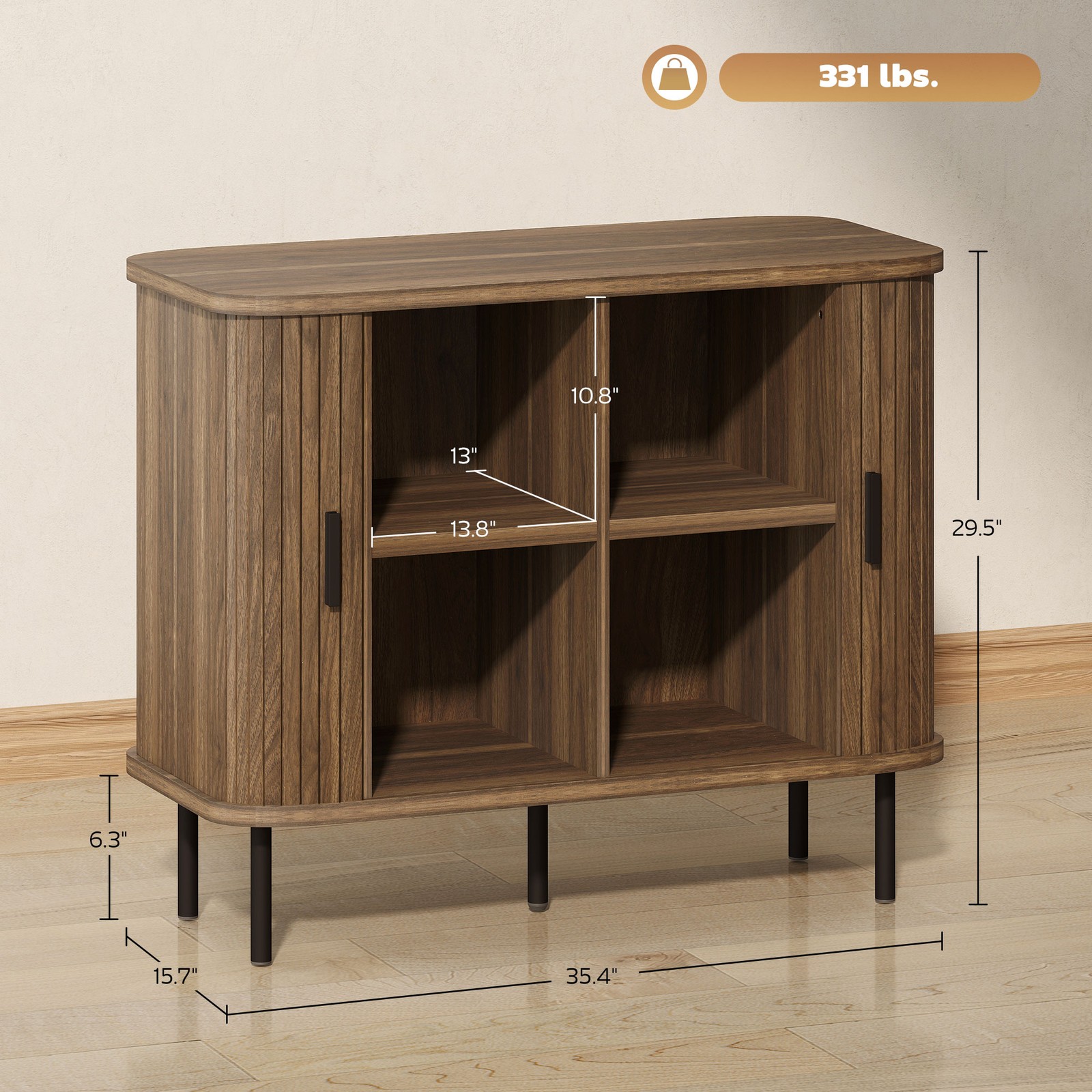 Sideboard Buffet Cabinet